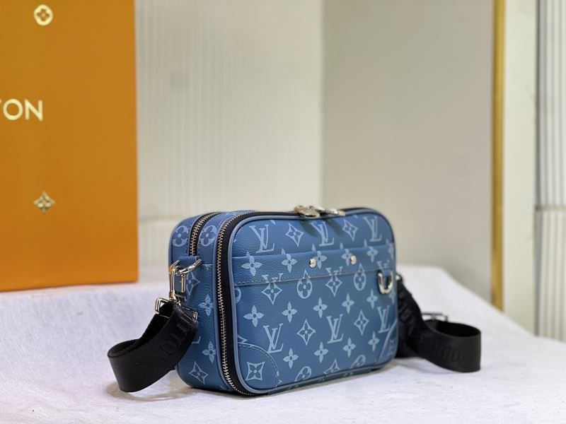 Louis Vuitton Satchel Bags